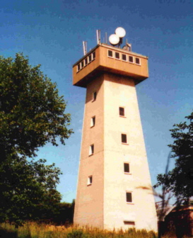 Neuer Turm 1999